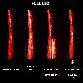 ANZO Tail Light 