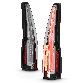 ANZO Tail Light 