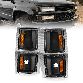 ANZO Cornering Light Assembly 