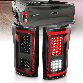 ANZO Tail Light 