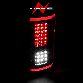 ANZO Tail Light 