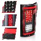 ANZO Tail Light 