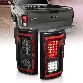 ANZO Tail Light 