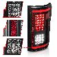 ANZO Tail Light 