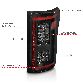 ANZO Tail Light 