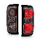 ANZO Tail Light 