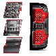 ANZO Tail Light 