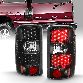 ANZO Tail Light 