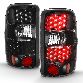 ANZO Tail Light 
