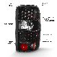 ANZO Tail Light 