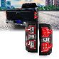 ANZO Tail Light 