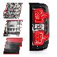 ANZO Tail Light 