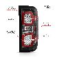 ANZO Tail Light 
