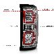 ANZO Tail Light 