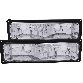 ANZO Parking Light Assembly 