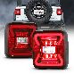 ANZO Tail Light 