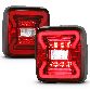 ANZO Tail Light 
