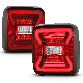ANZO Tail Light 