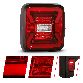 ANZO Tail Light 