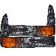 ANZO Parking Light Assembly 