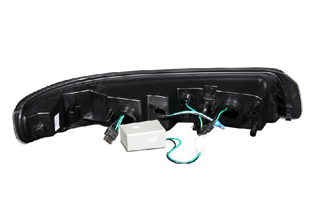 ANZO Parking Light Assembly 