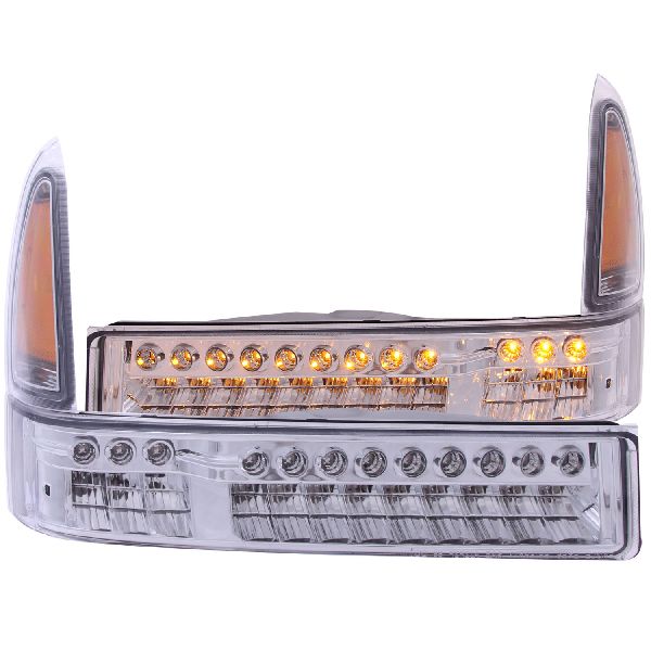 ANZO Parking Light Assembly 