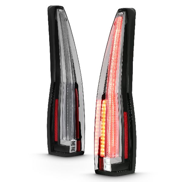 ANZO Tail Light 