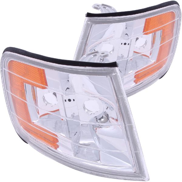 ANZO Cornering Light Assembly 