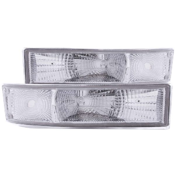 ANZO Parking Light Assembly 