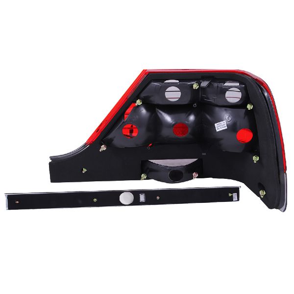 ANZO Tail Light Set 