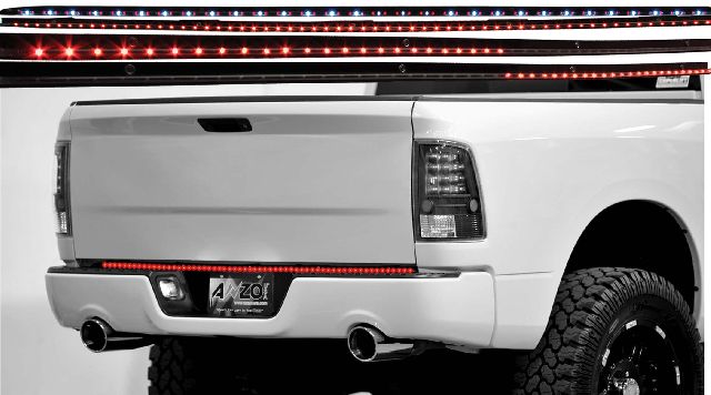 ANZO Tailgate Light 