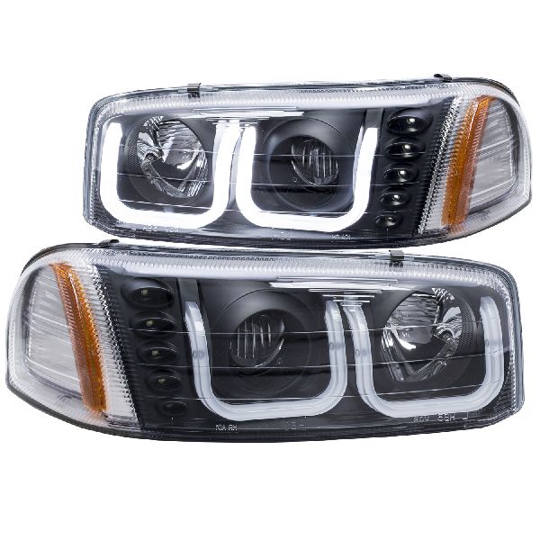 ANZO Headlight Set 