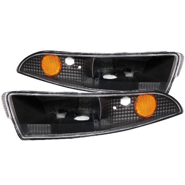 ANZO Turn Signal / Parking Light Assembly 