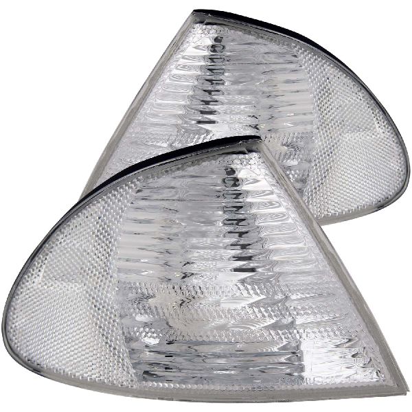 ANZO Cornering Light Assembly 