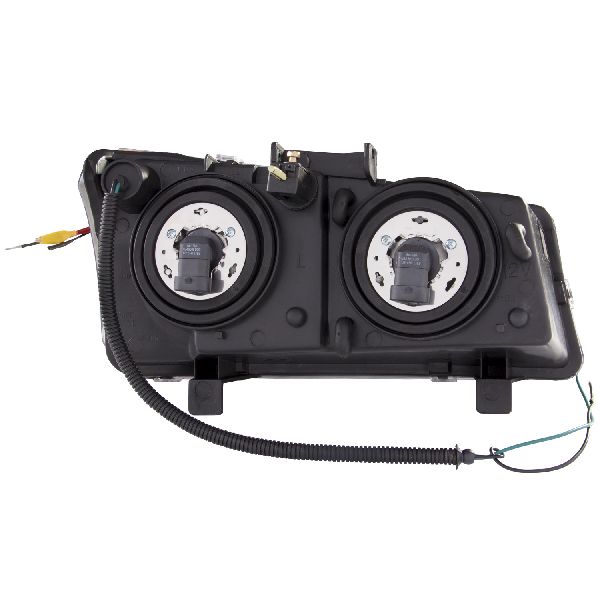 ANZO Headlight Set 