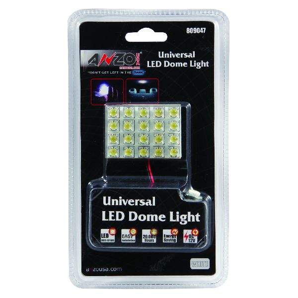 ANZO Dome Light Bulb 