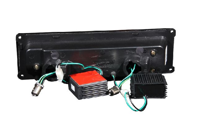 ANZO Parking Light Assembly 