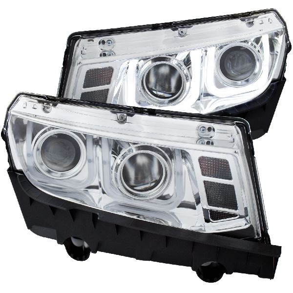 ANZO Headlight Set 