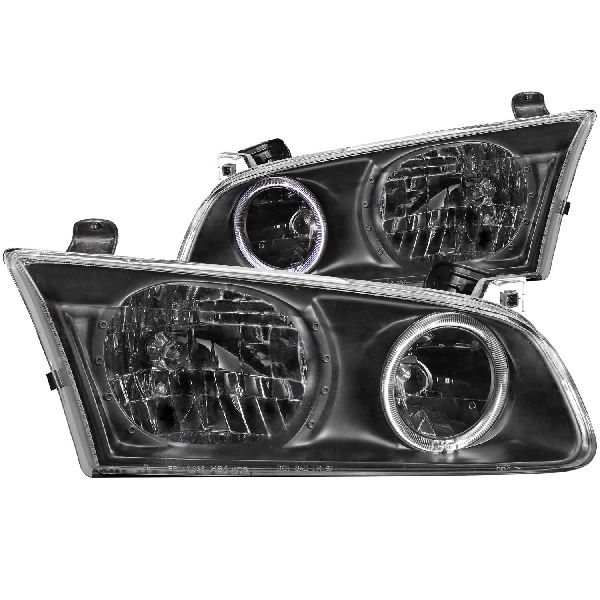 ANZO Headlight Set 