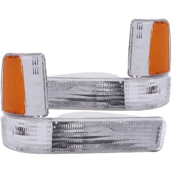 ANZO Parking Light Assembly 