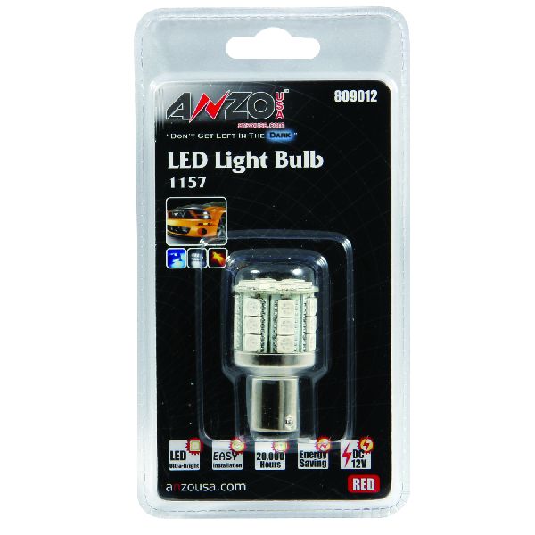 ANZO Tail Light Bulb 