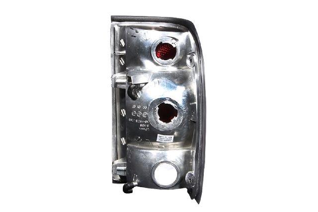 ANZO Tail Light Set 
