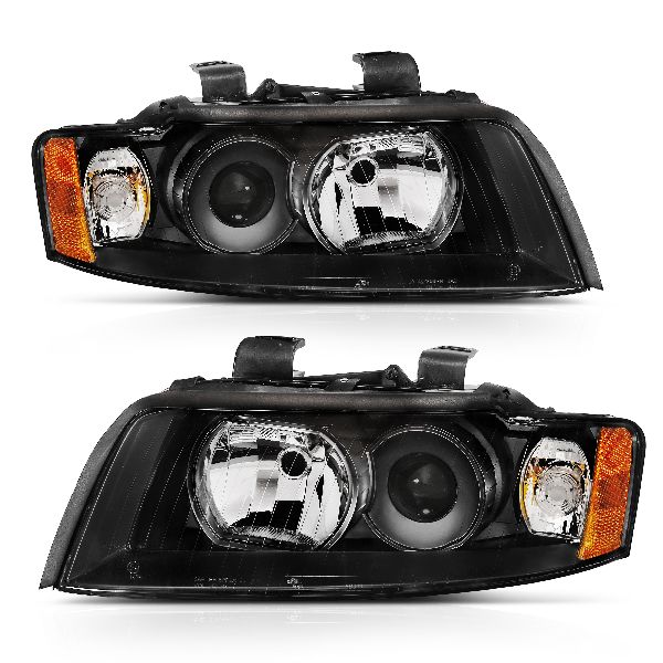 ANZO Headlight Assembly 
