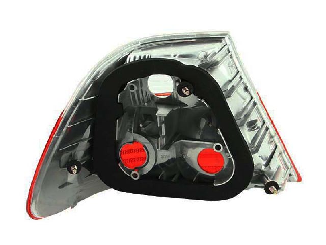 ANZO Tail Light Set 