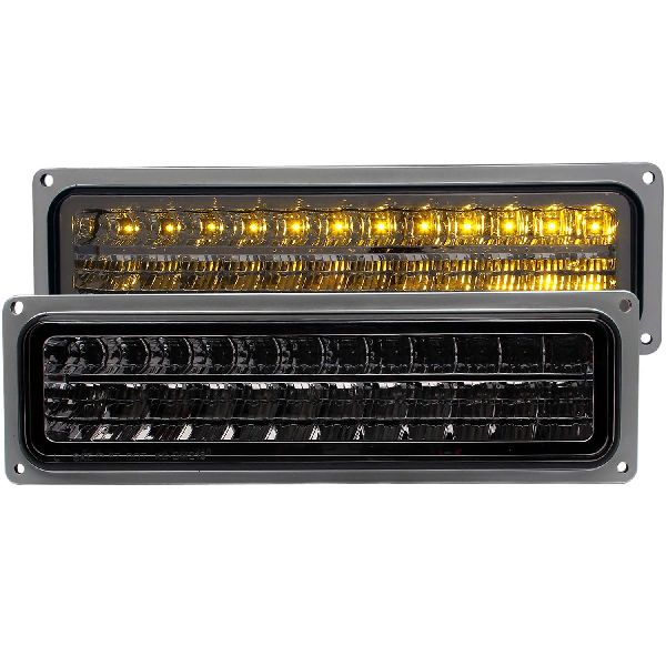 ANZO Parking Light Assembly 