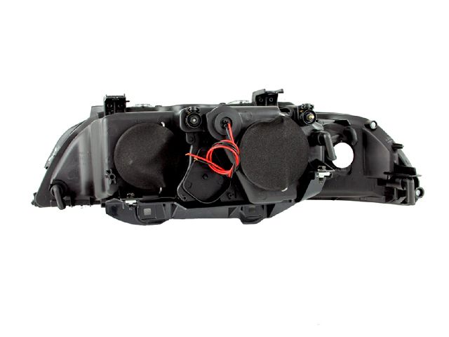 ANZO Headlight Set 