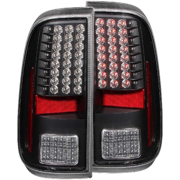 ANZO Tail Light Set 