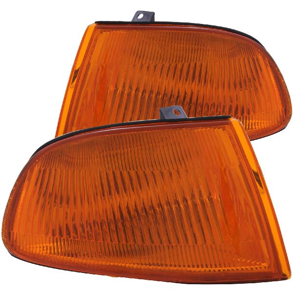ANZO Cornering Light Assembly 