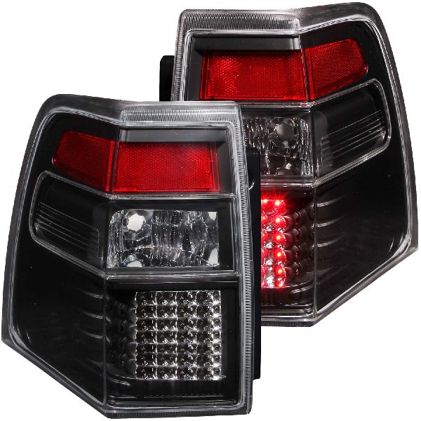 ANZO Tail Light Set 