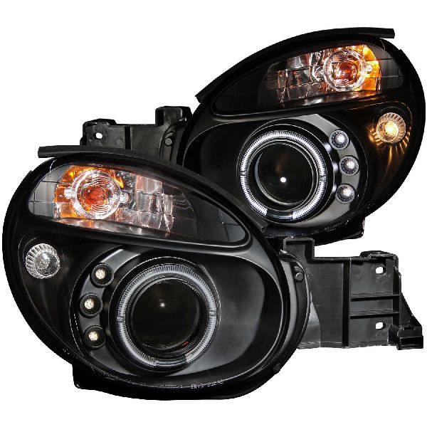ANZO Headlight Set 